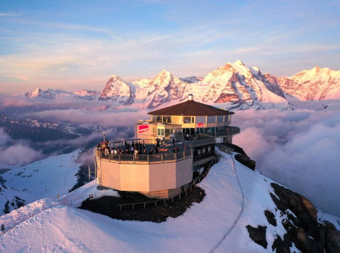 023_piz_gloria_sunset_1__Schoene Aussichten Touristik